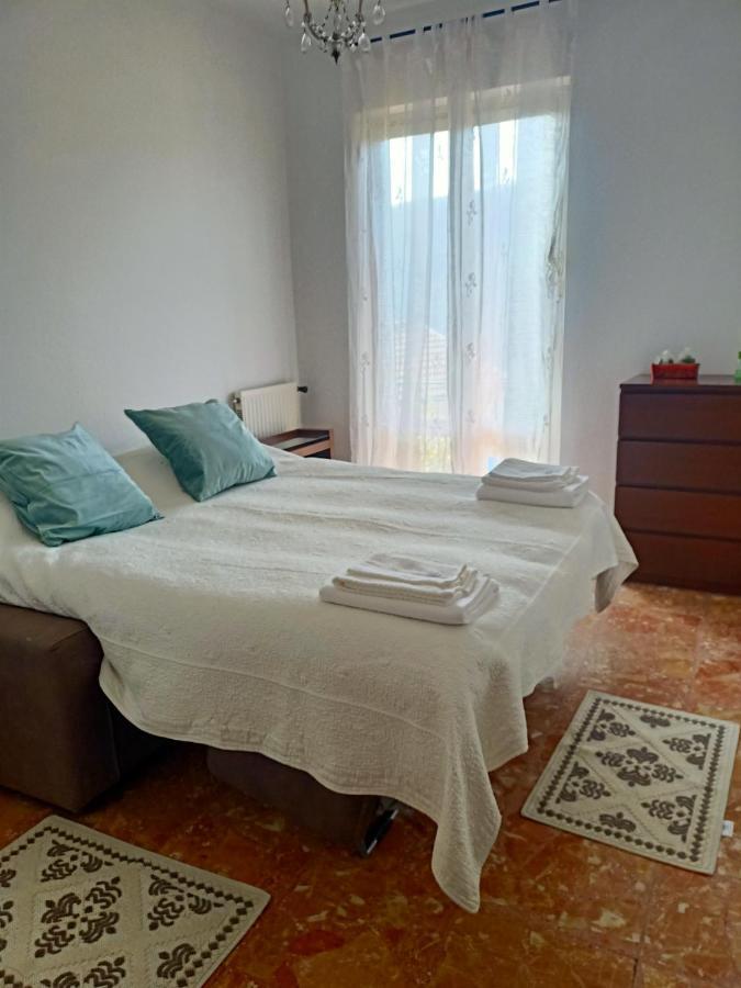 Hotel Dalla Franca Chiavari Exteriér fotografie